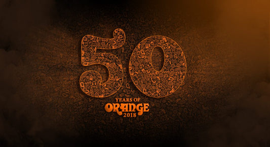 Reflecting on 50 Years