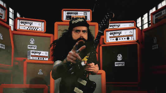 Sef of Your Favourite Enemies Reviews the CS50