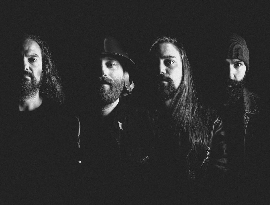 Orange Spotlight: The Death Wheelers