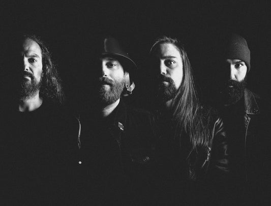 Orange Spotlight: The Death Wheelers