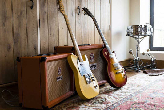 Headroom / Bedroom