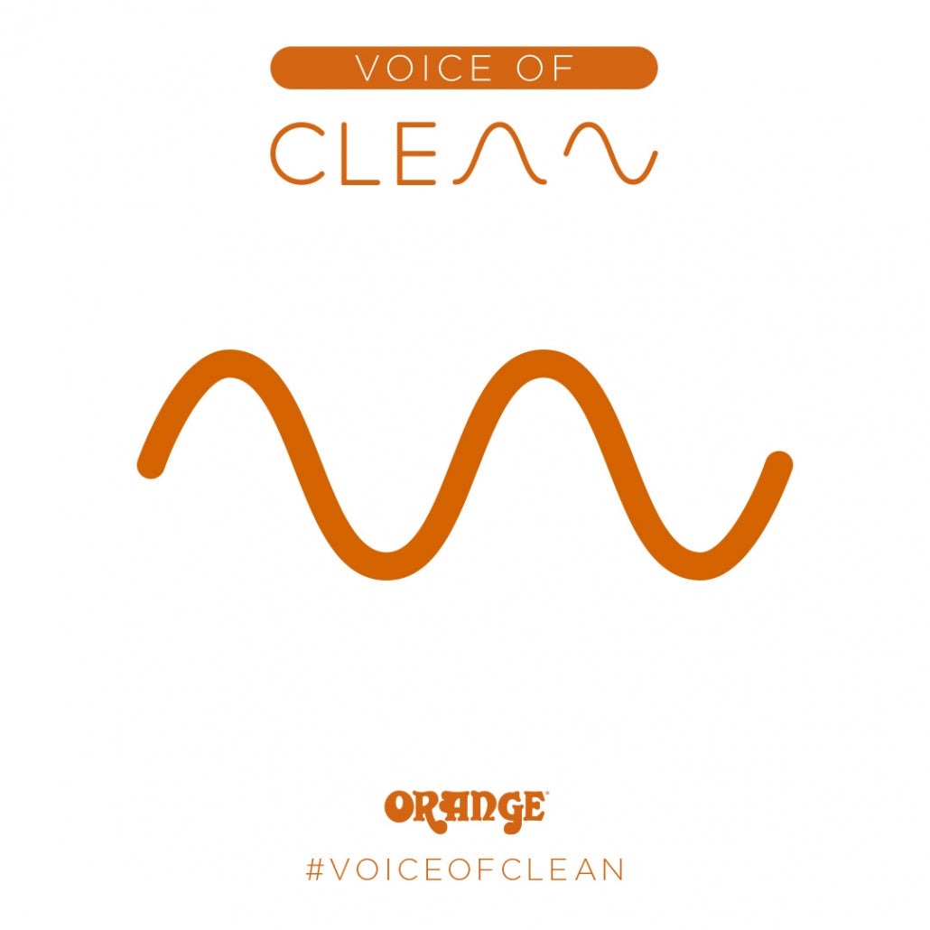 The Voice of Clean