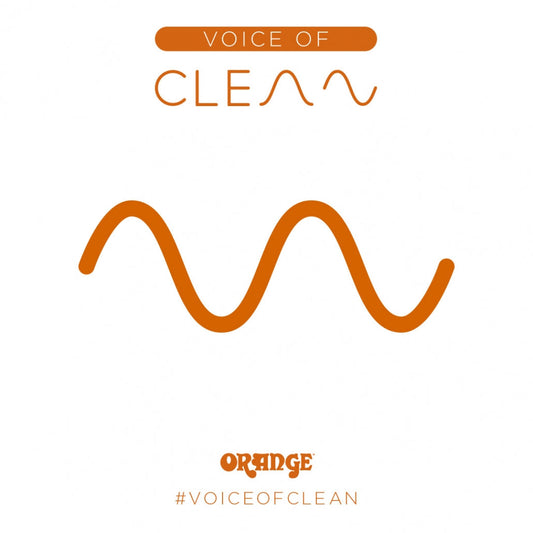The Voice of Clean