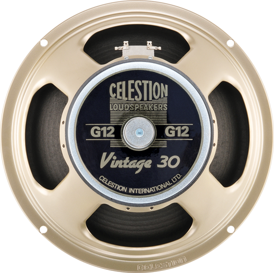 Get World-Class Digital Guitar Tone, with Orange and Celestion
