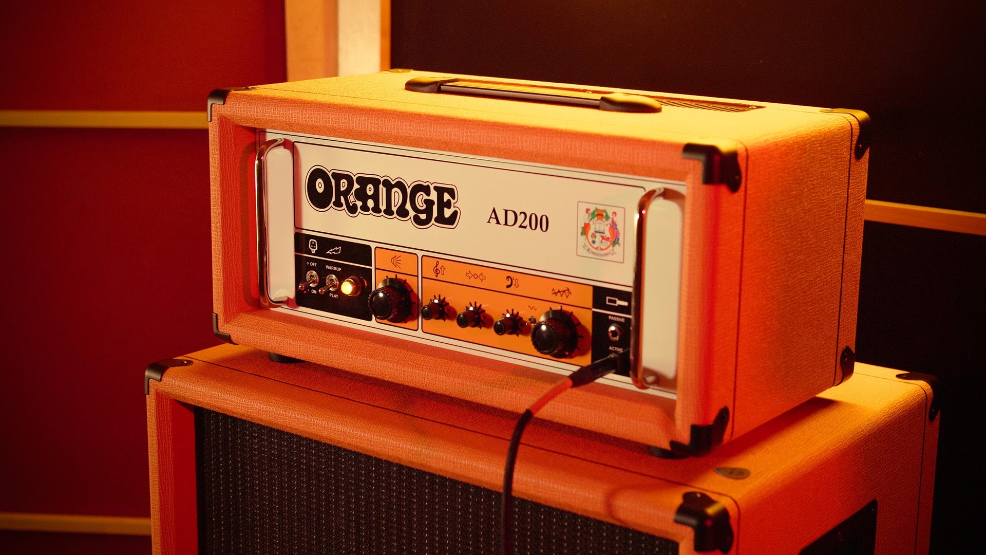 Bass Amps