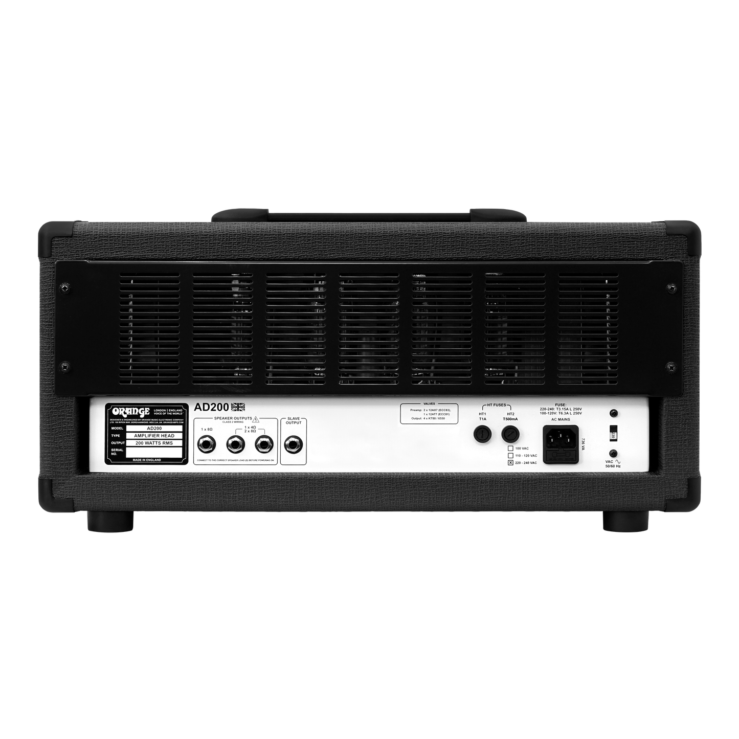 AD200