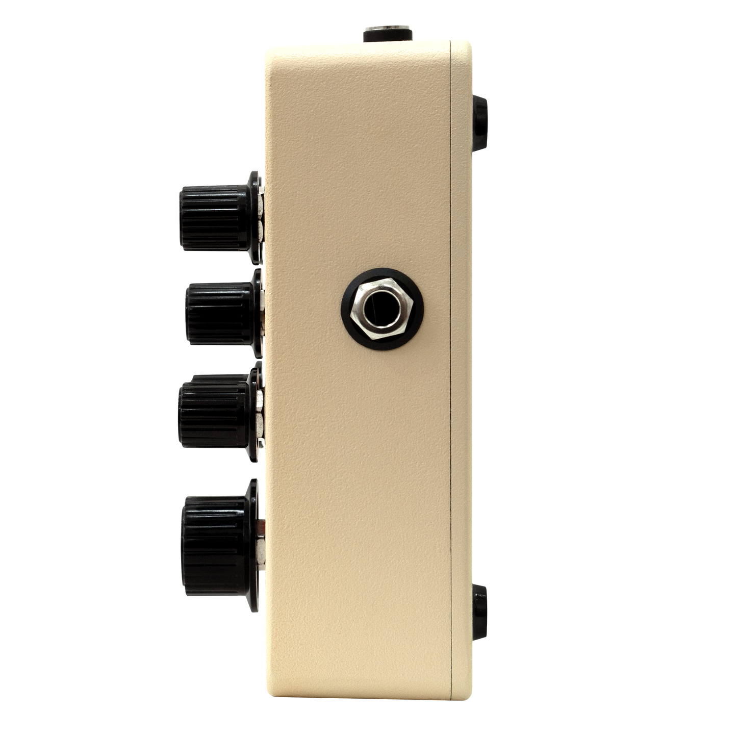 Acoustic Pedal