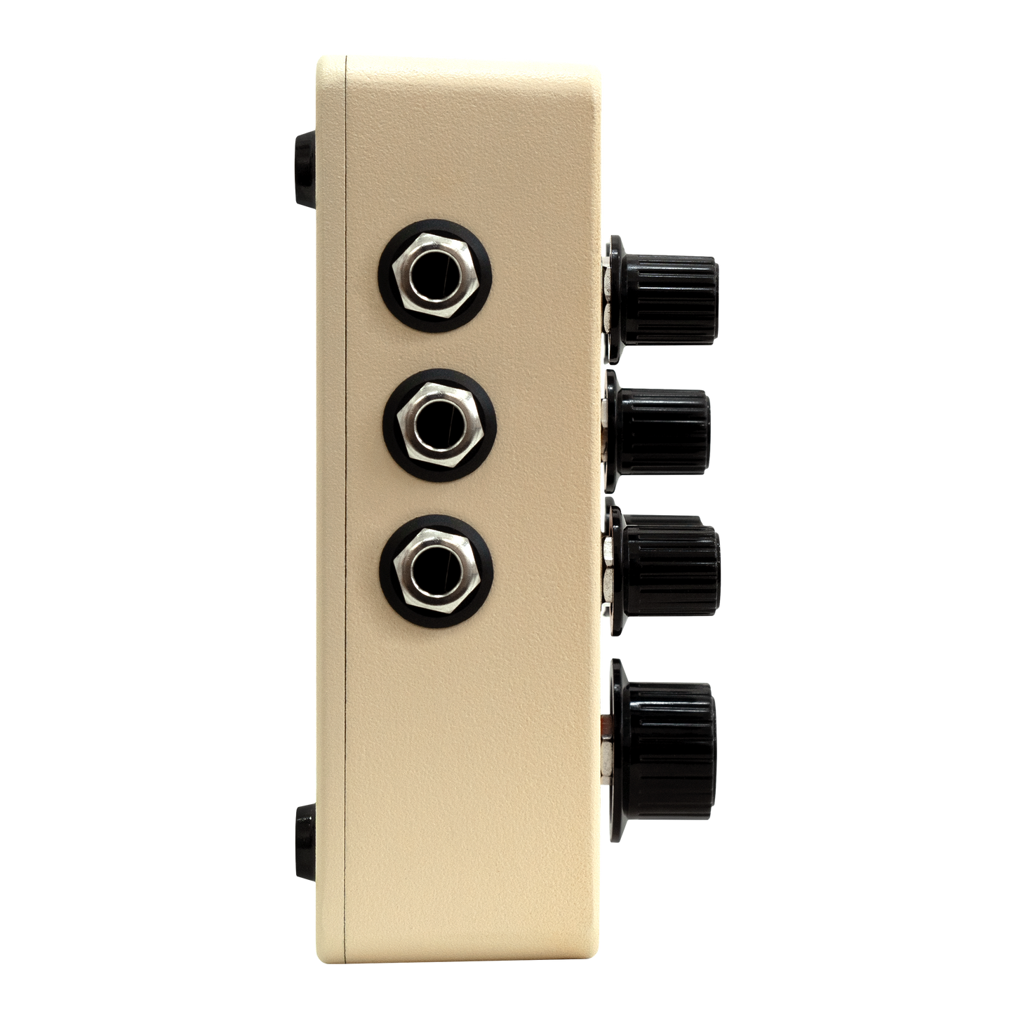 Acoustic Pedal