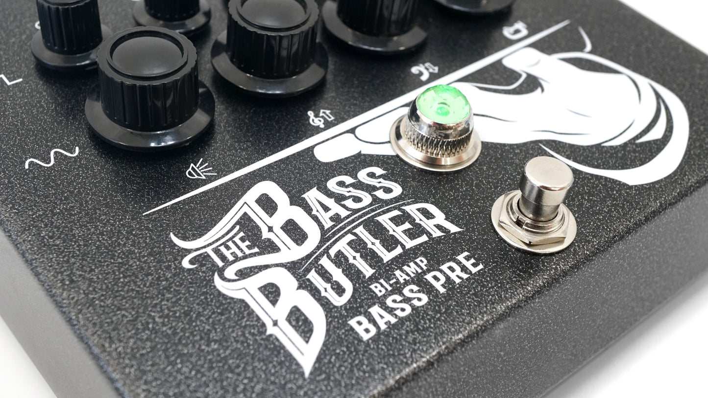 Bass Butler