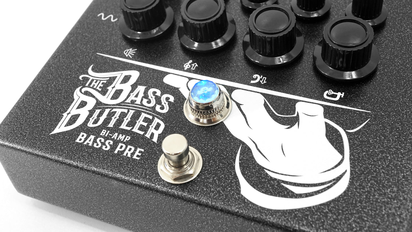 Bass Butler