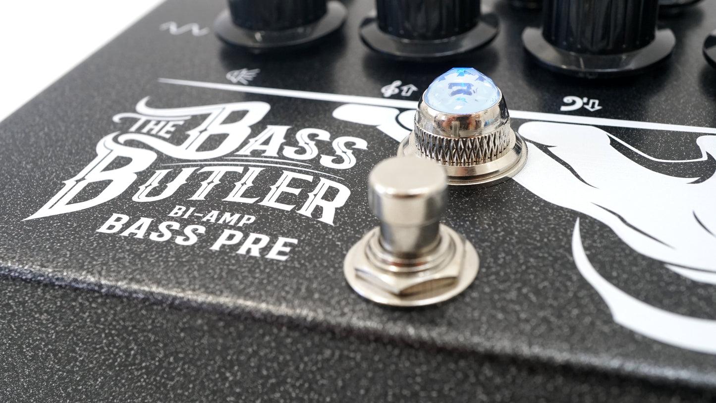 Bass Butler