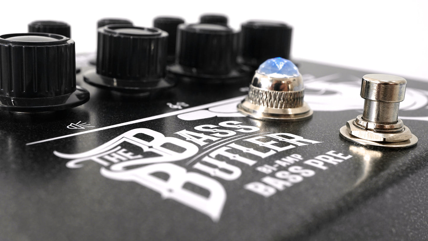 Bass Butler