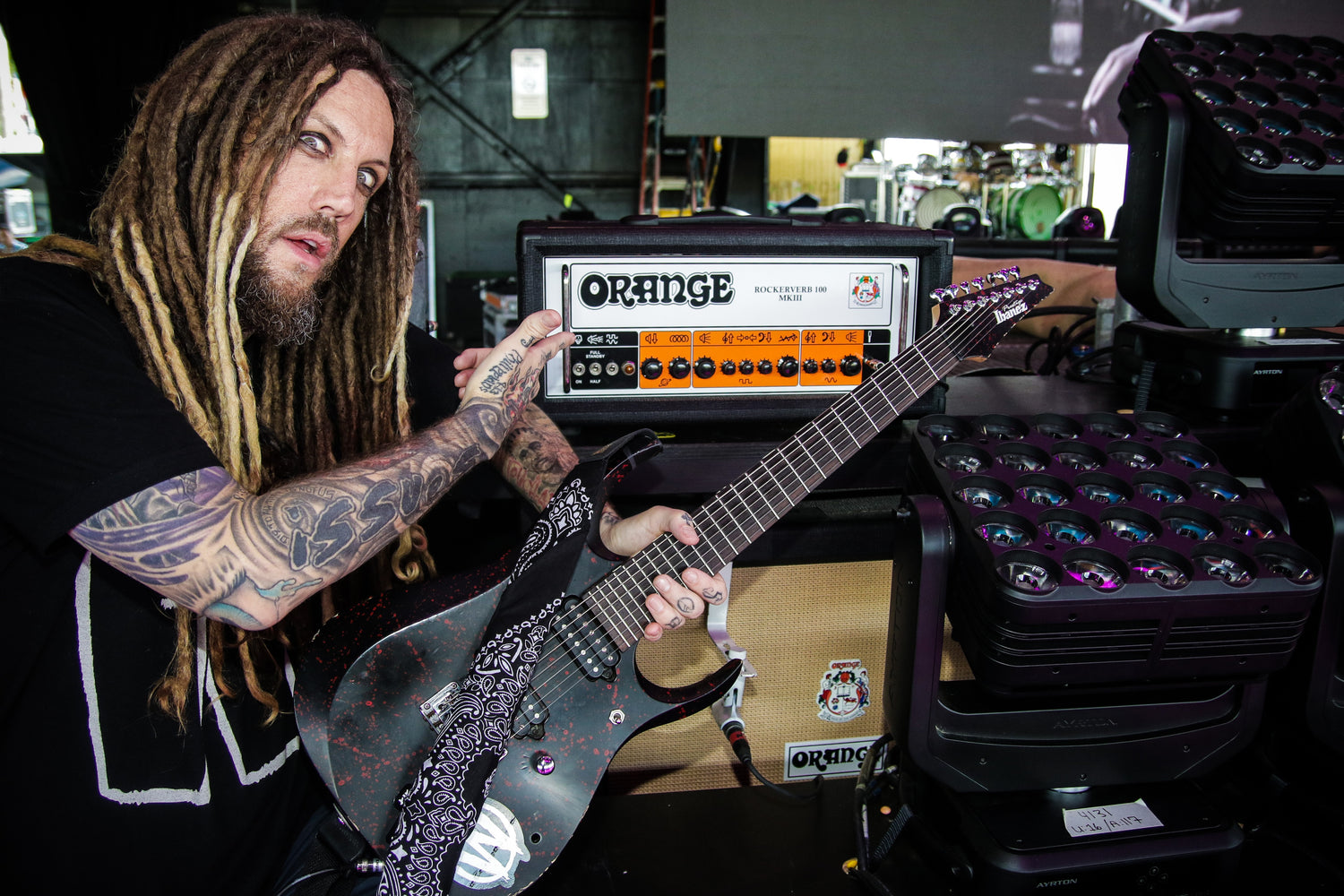 KoRn