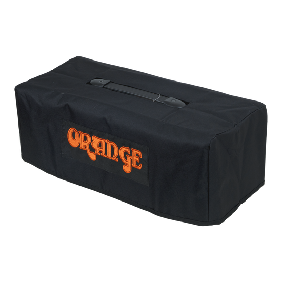 Crush Amplifier Cover — fits Super Crush Head, Crush Pro 120H