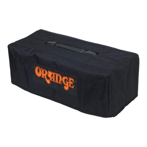 Crush Amplifier Cover — fits Super Crush Head, Crush Pro 120H