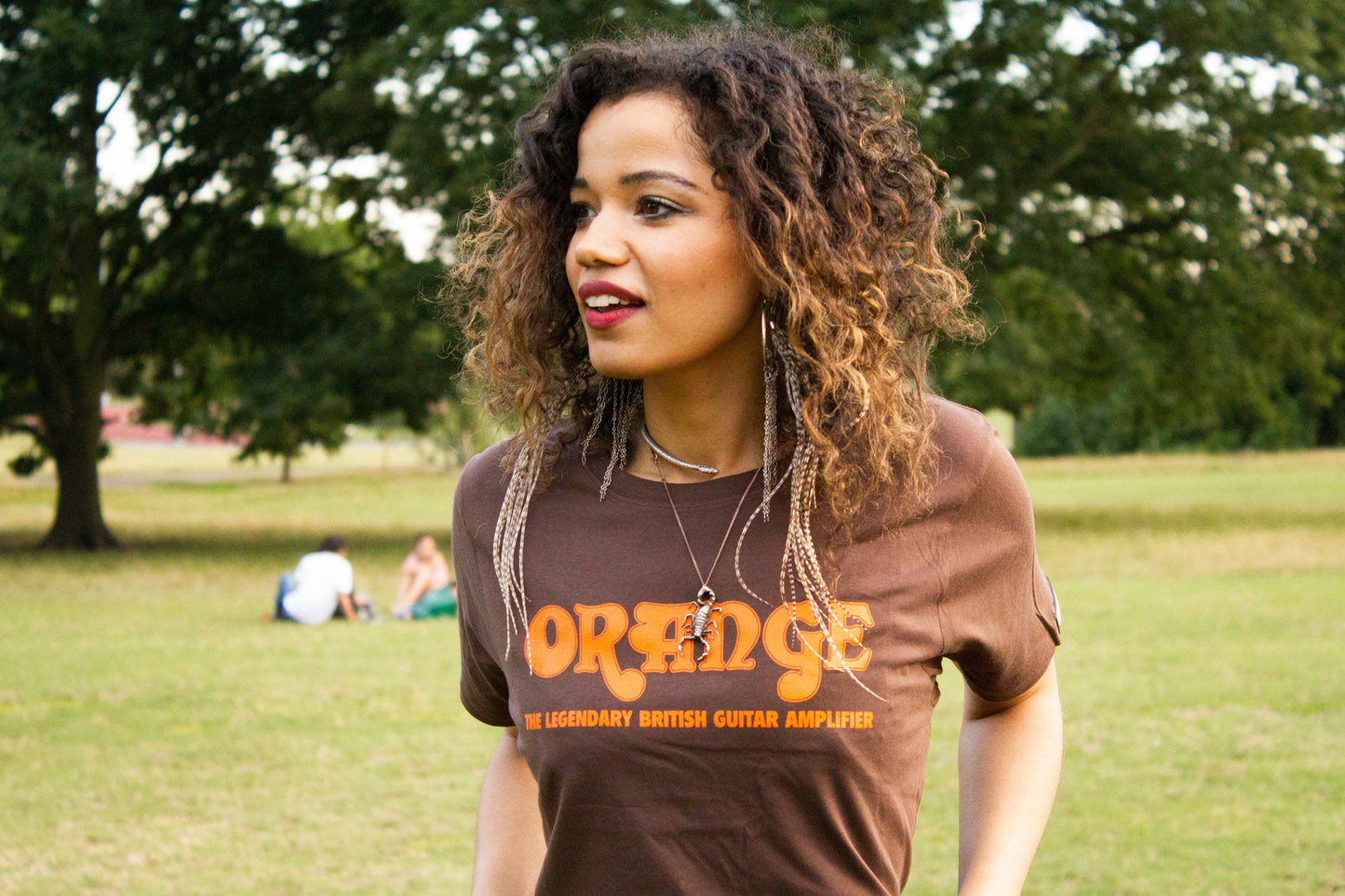 Classic T-Shirt