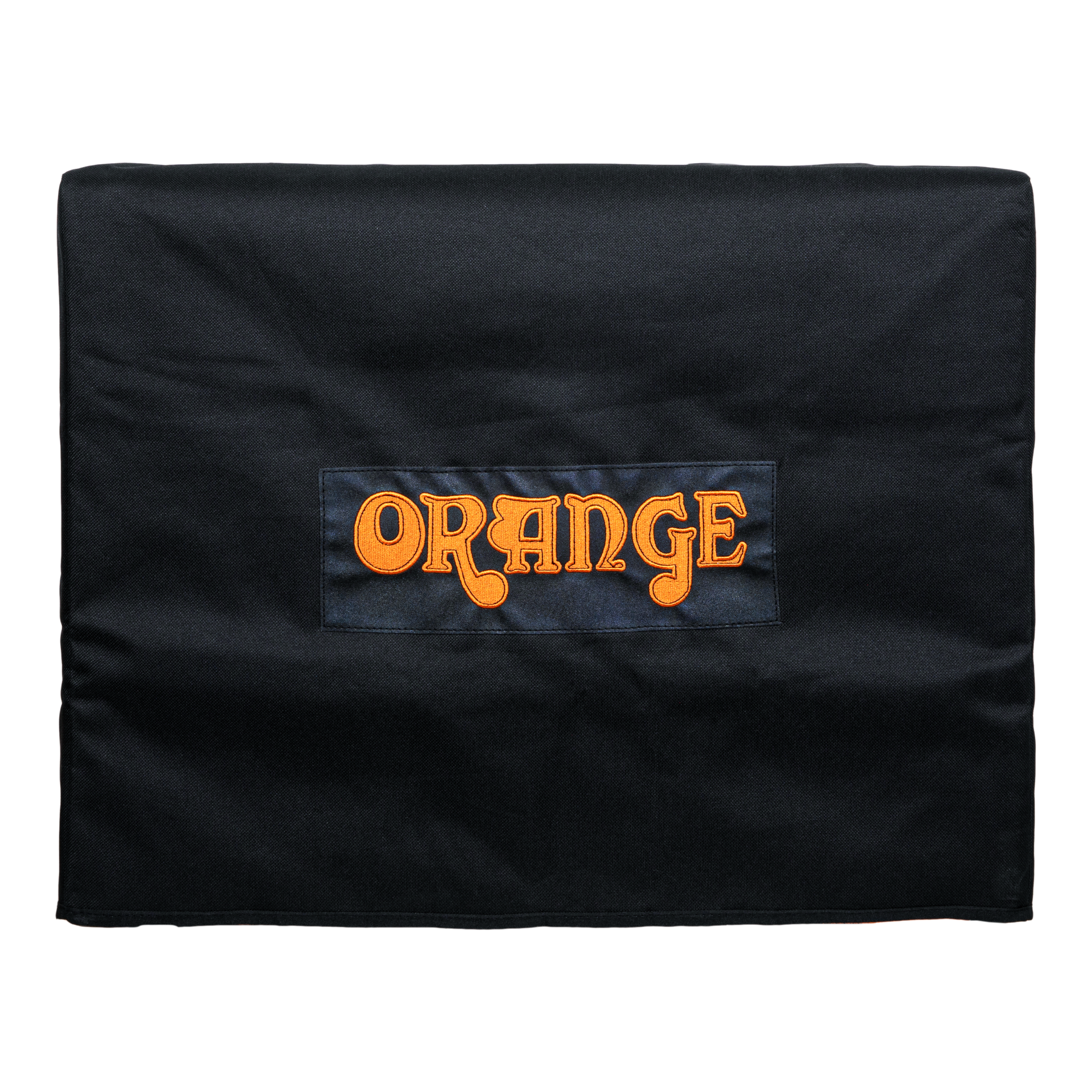 Orange PPC412 Speaker Cabinet Cover | Protect Your Amp in Style