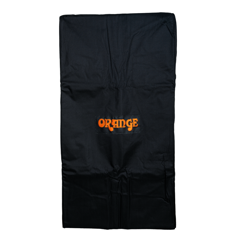Orange OBC 810 Speaker Cabinet Cover | Protect Your Amp in Style