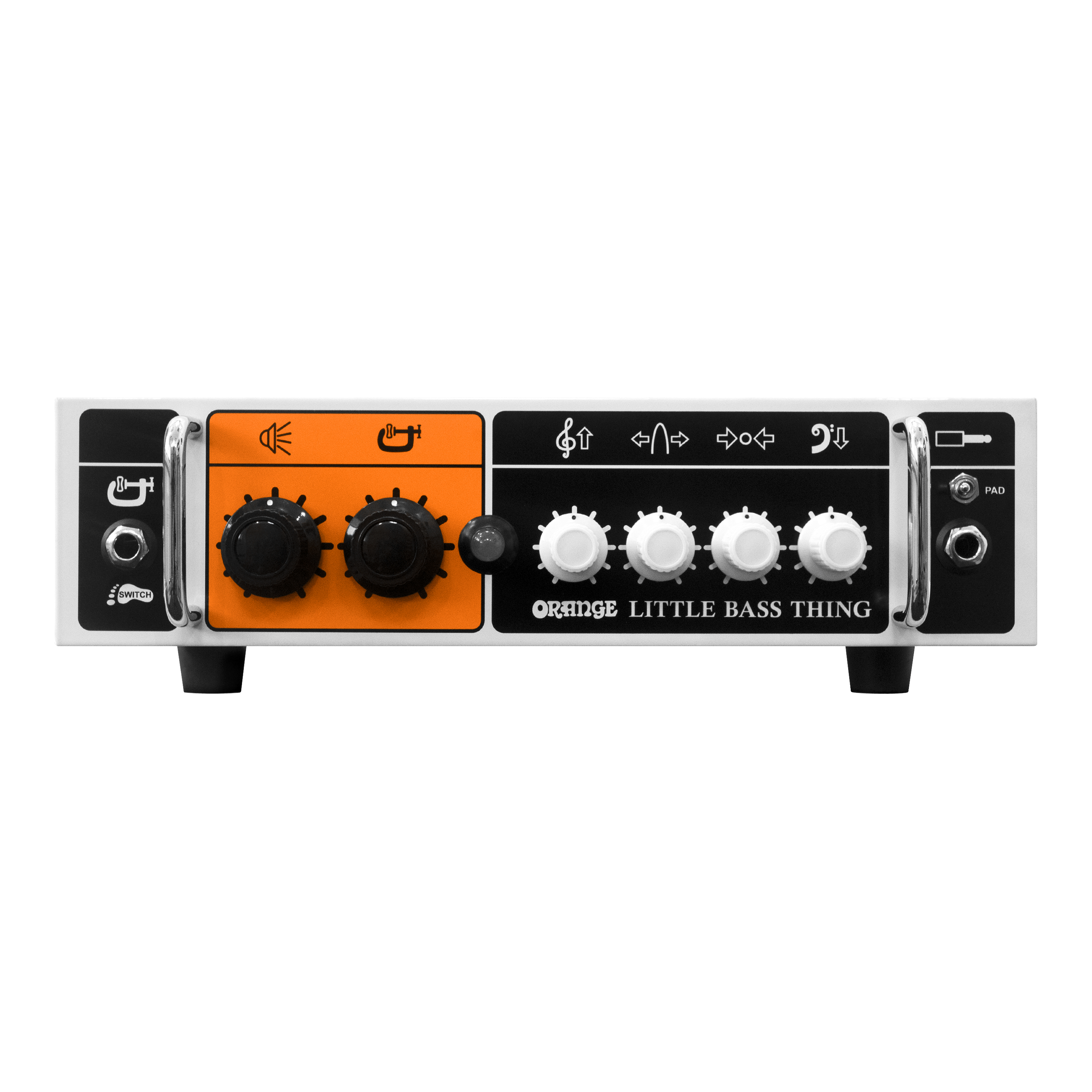 Little Bass Thing 500W Bass Amp | Orange Amps – Orange Music Little Bass Thing 500W Bass Amp | Orange Amps – Orange Music