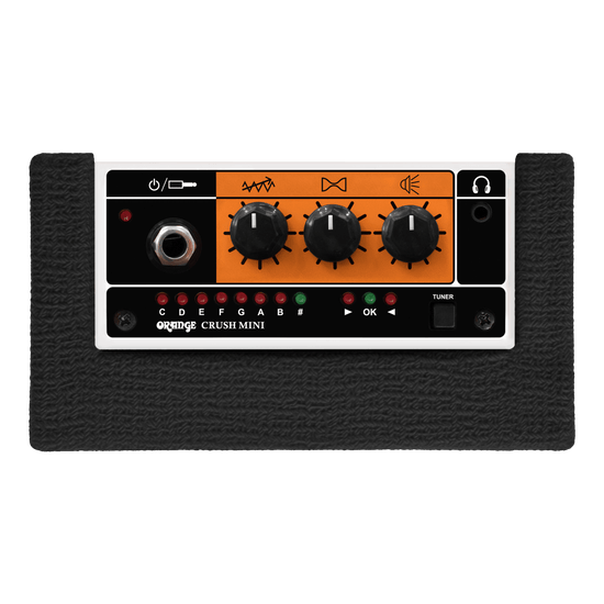 Crush Mini