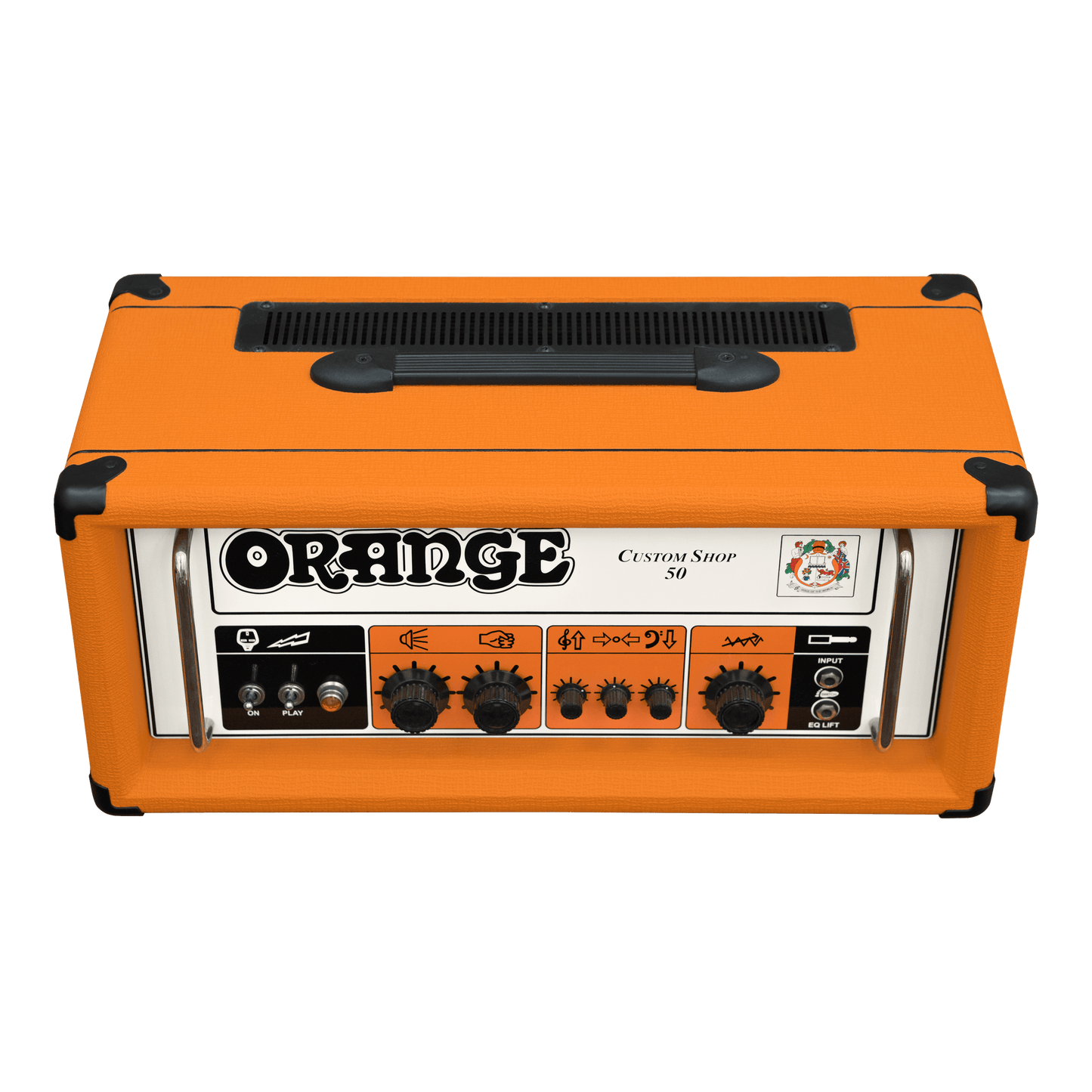 Custom Shop 50