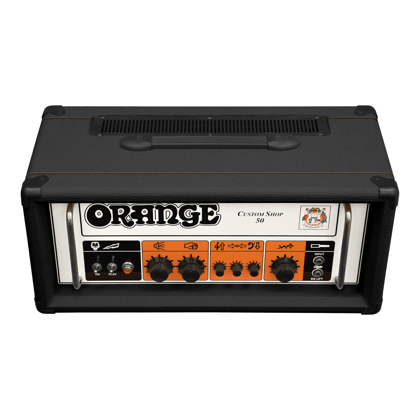 Custom Shop 50