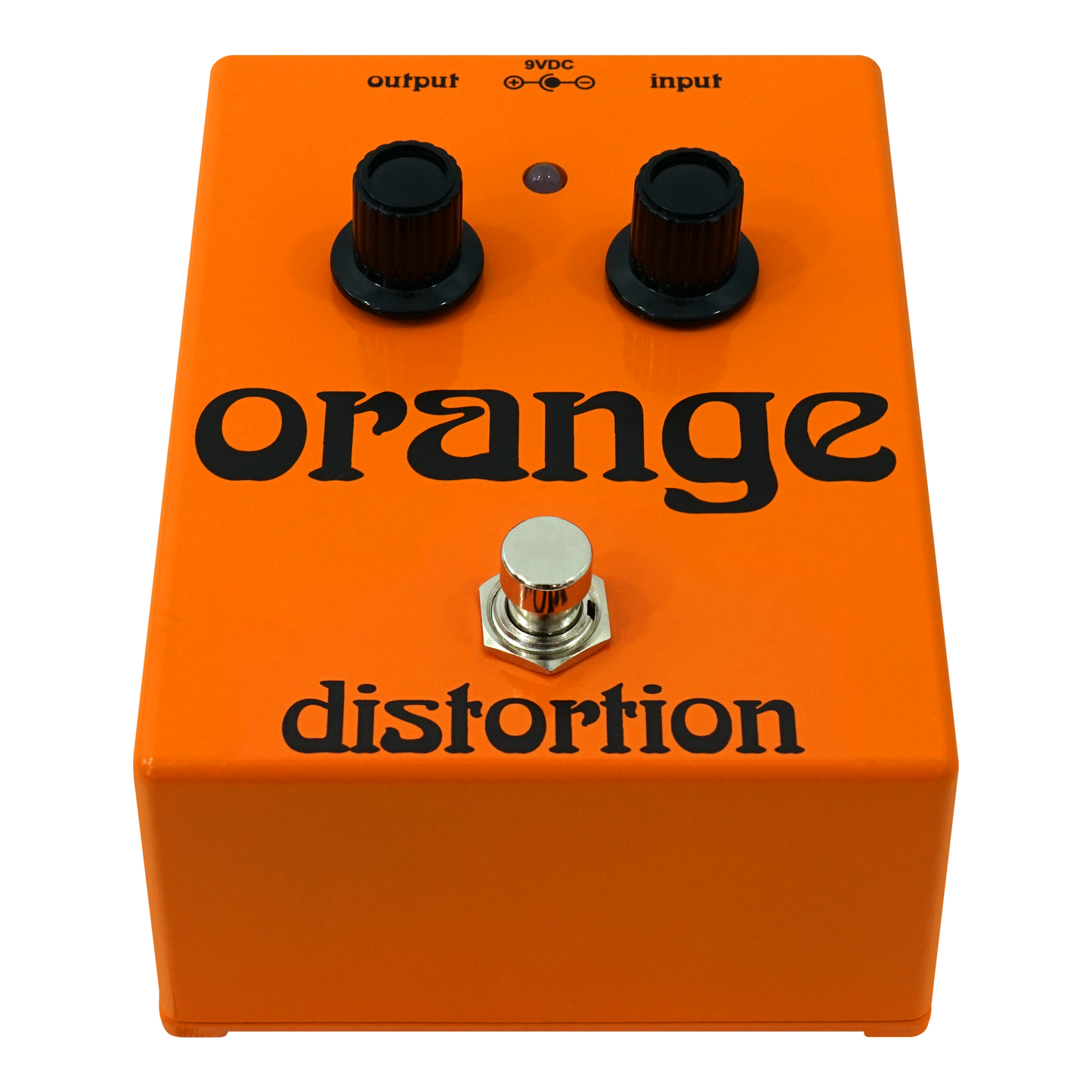 Vintage Pedal - Sustain