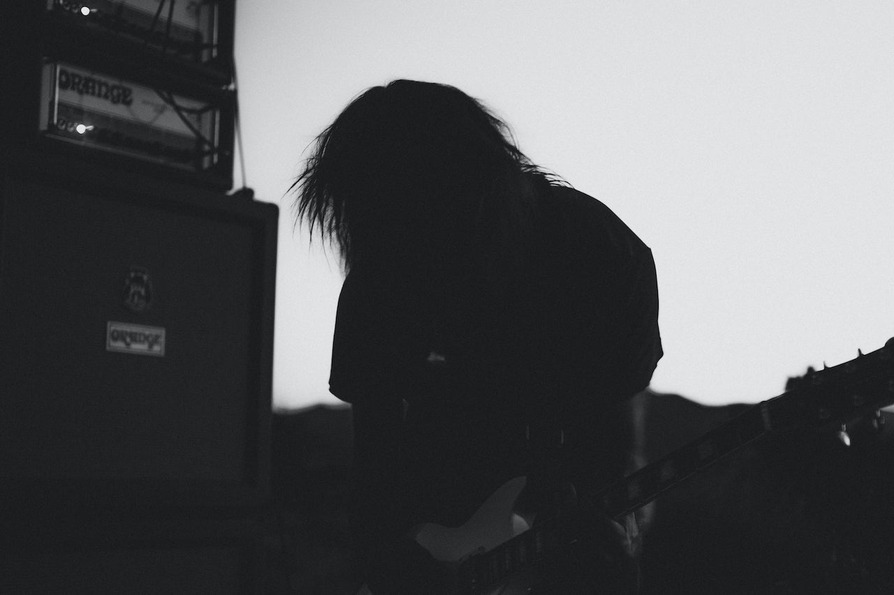 Nine Inch Nails