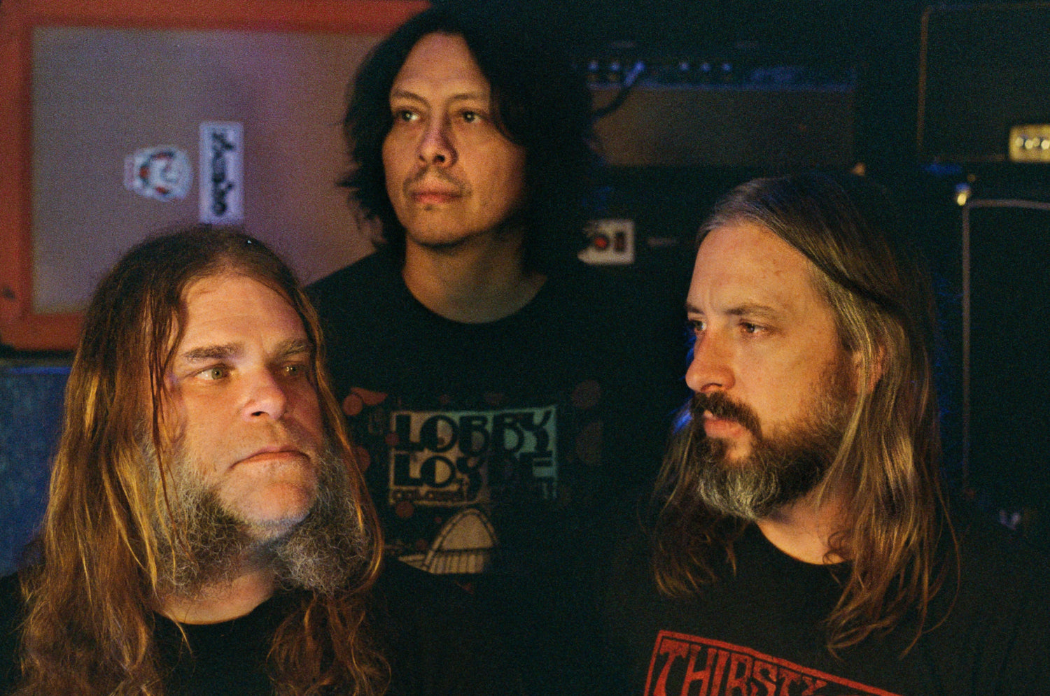 Earthless