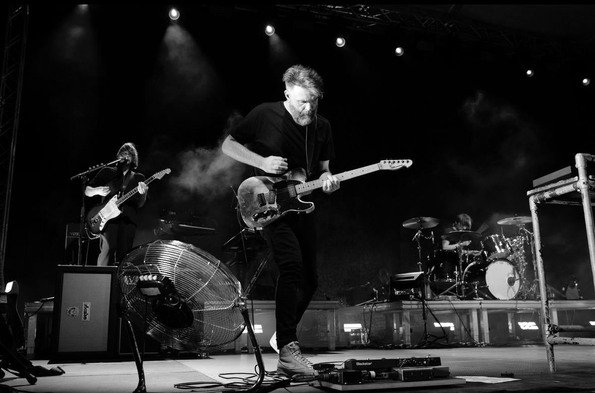 Editors