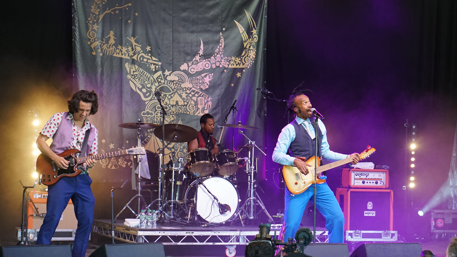 Fantastic Negrito