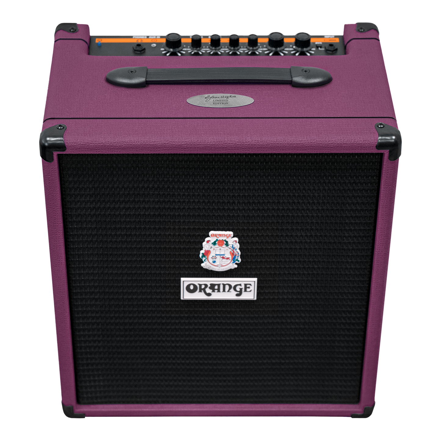 Crush Bass 50