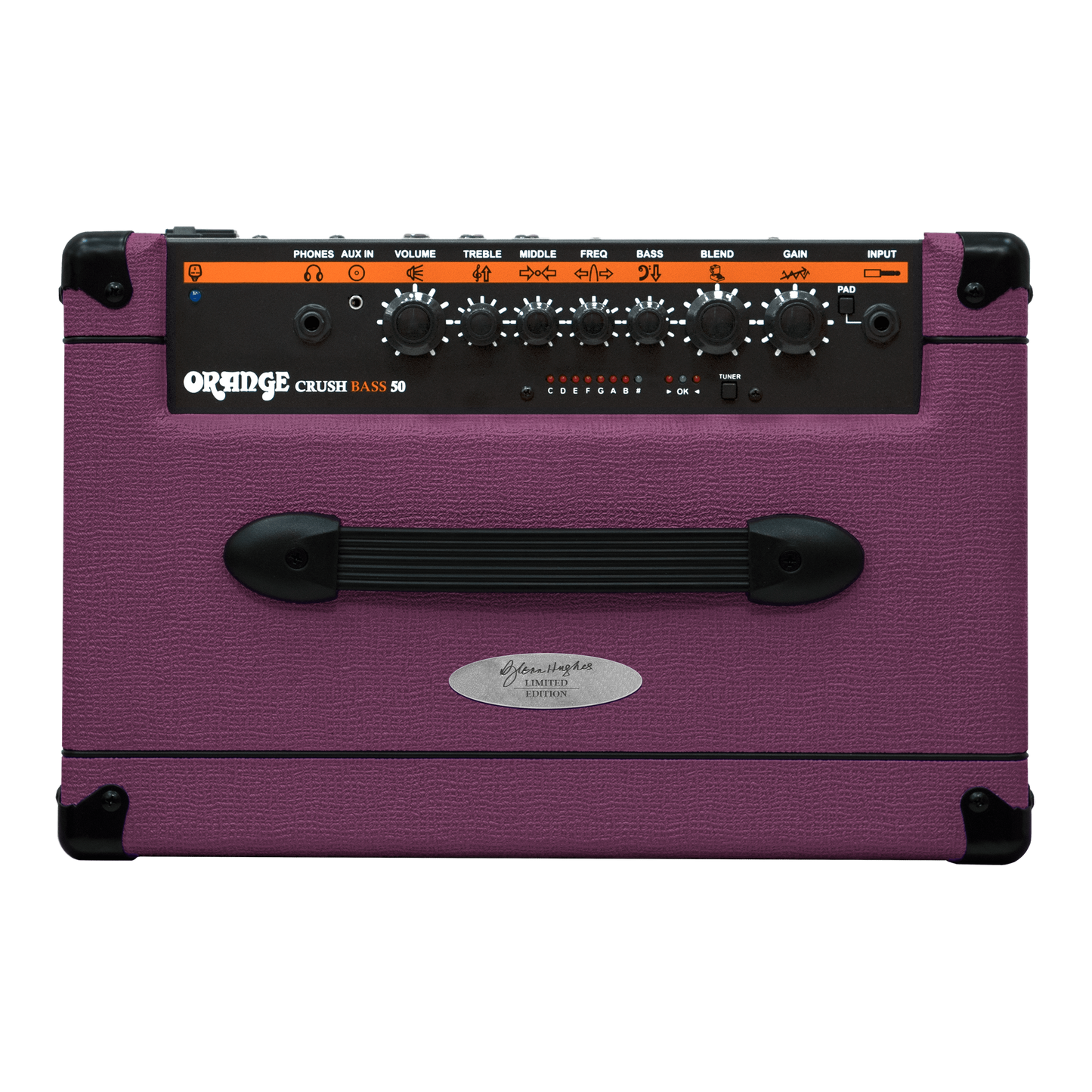 Crush Bass 50