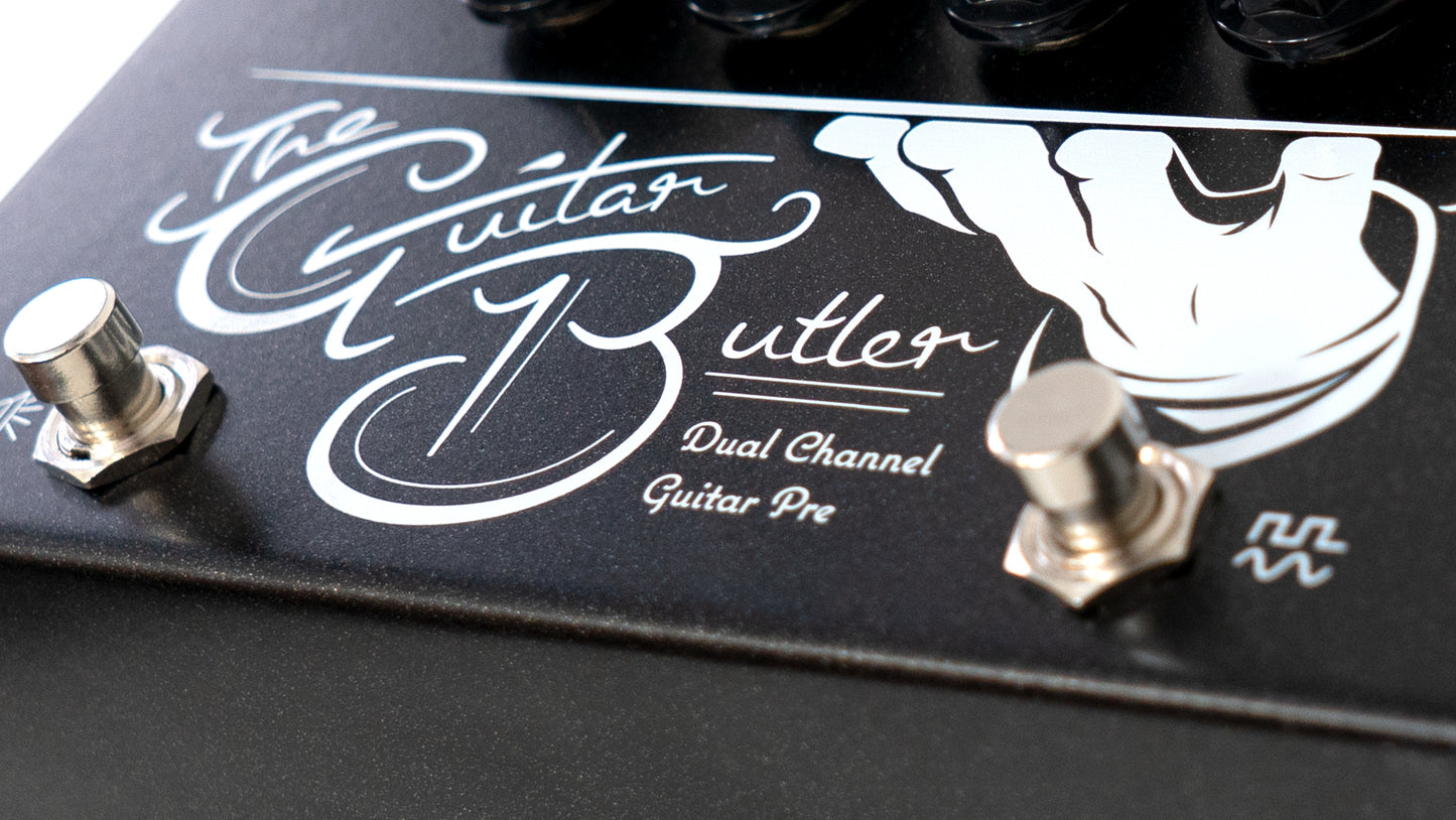 Guitar Butler