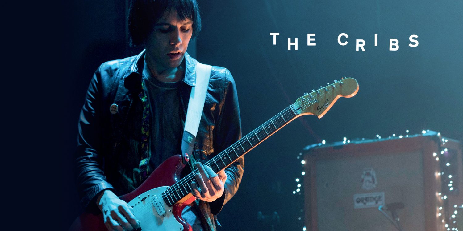 The Cribs