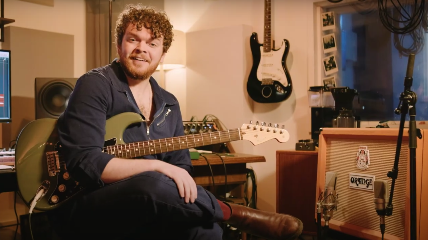Jack Garratt