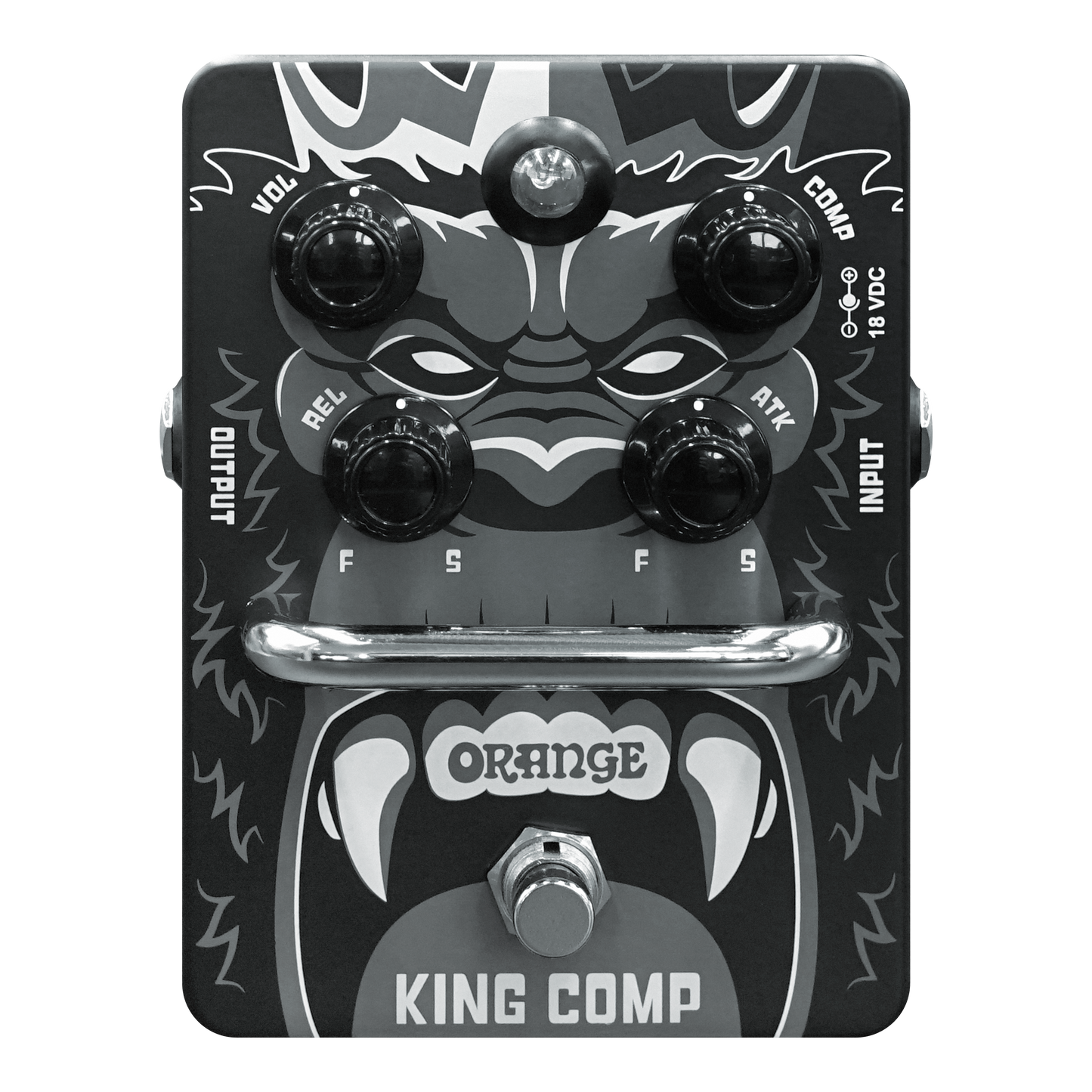 King Comp