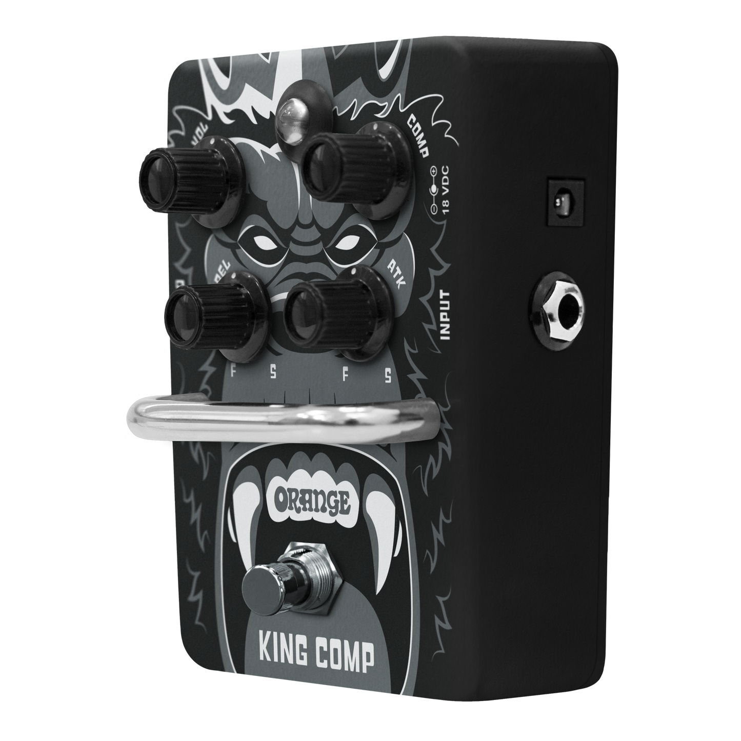 King Comp