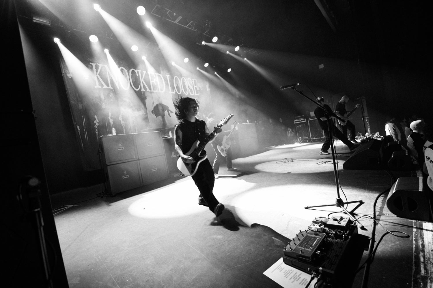 Knocked Loose