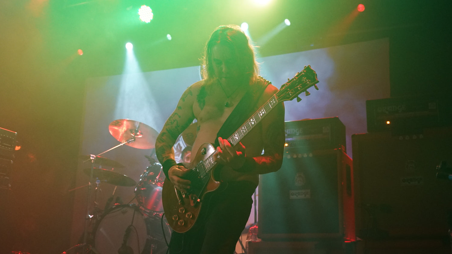 High on Fire
