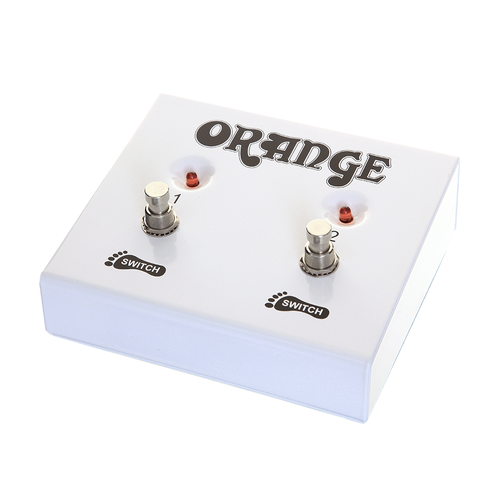footswitch pedal FS-2 Footswitch