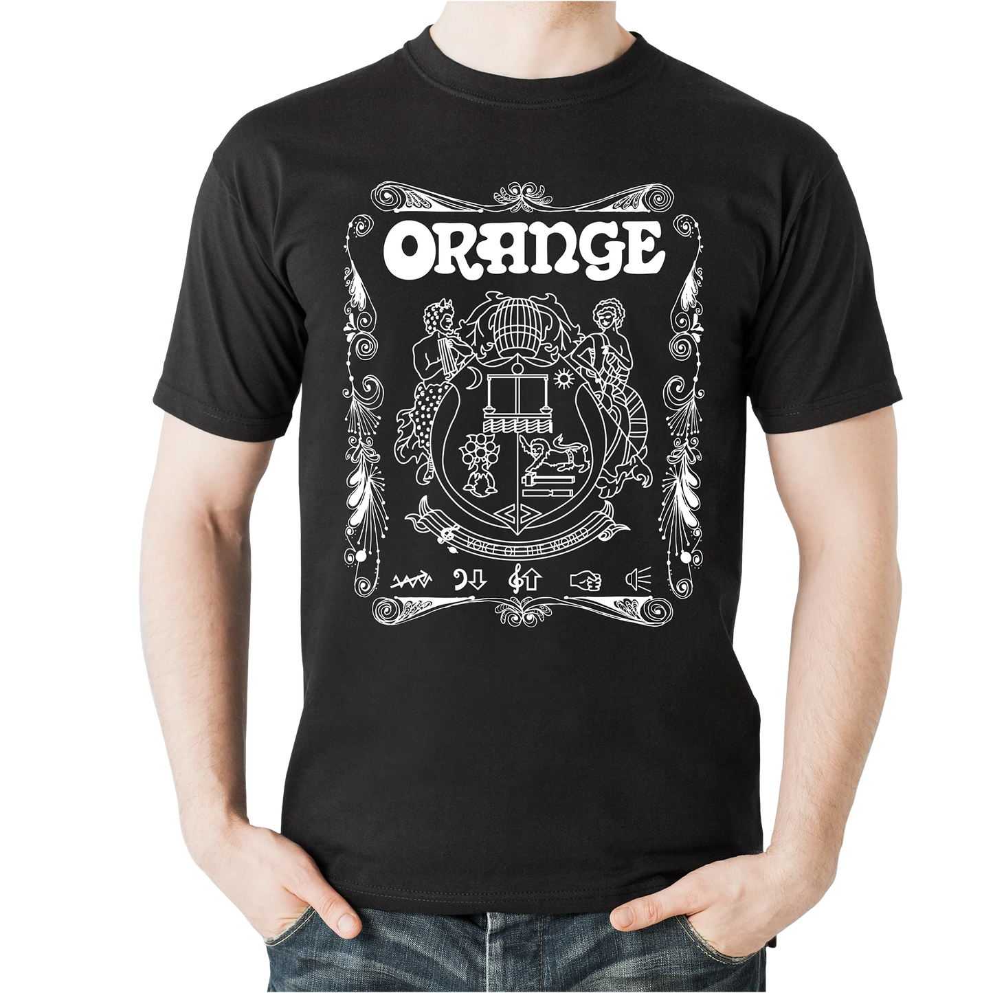 Crest T-Shirt