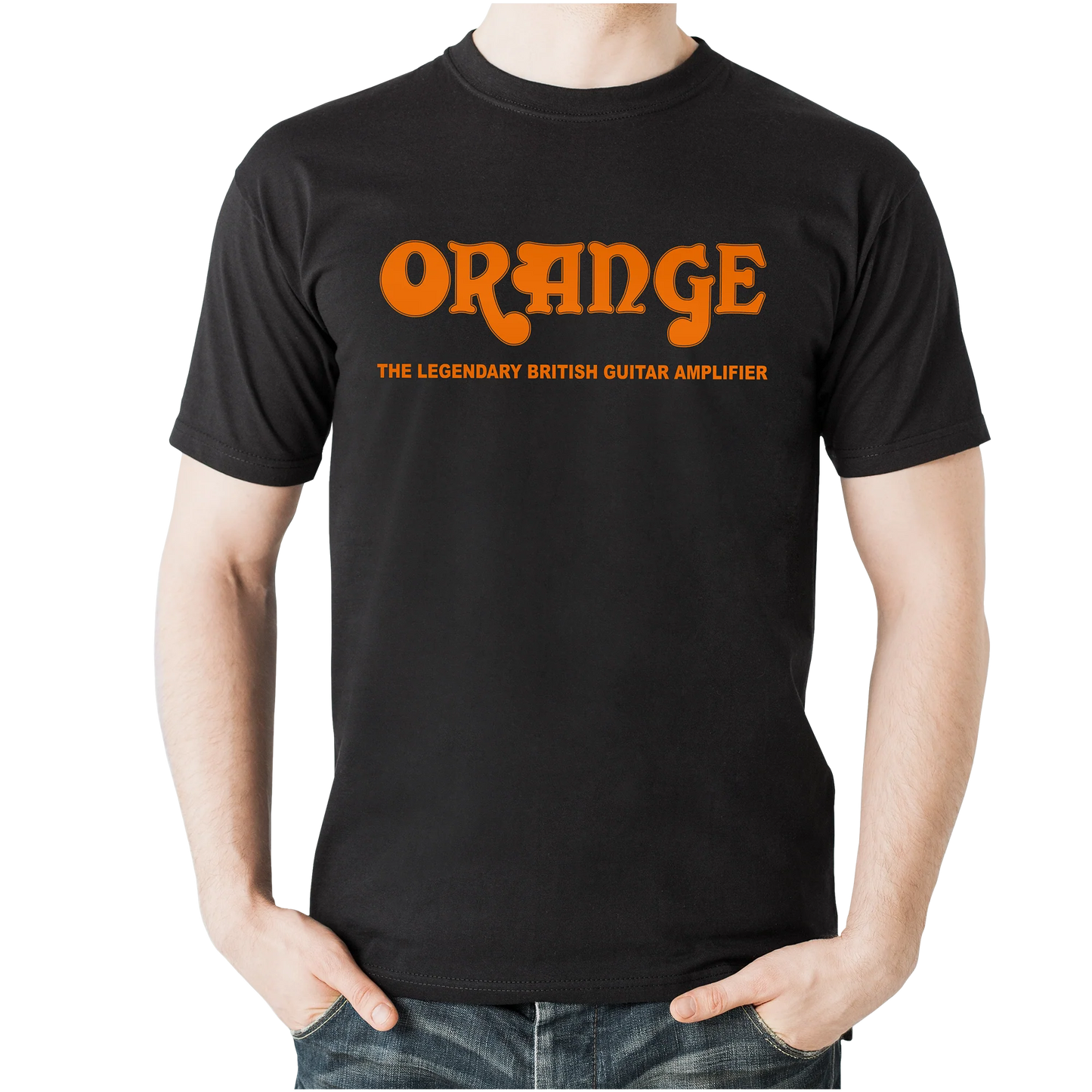 Classic T-Shirt