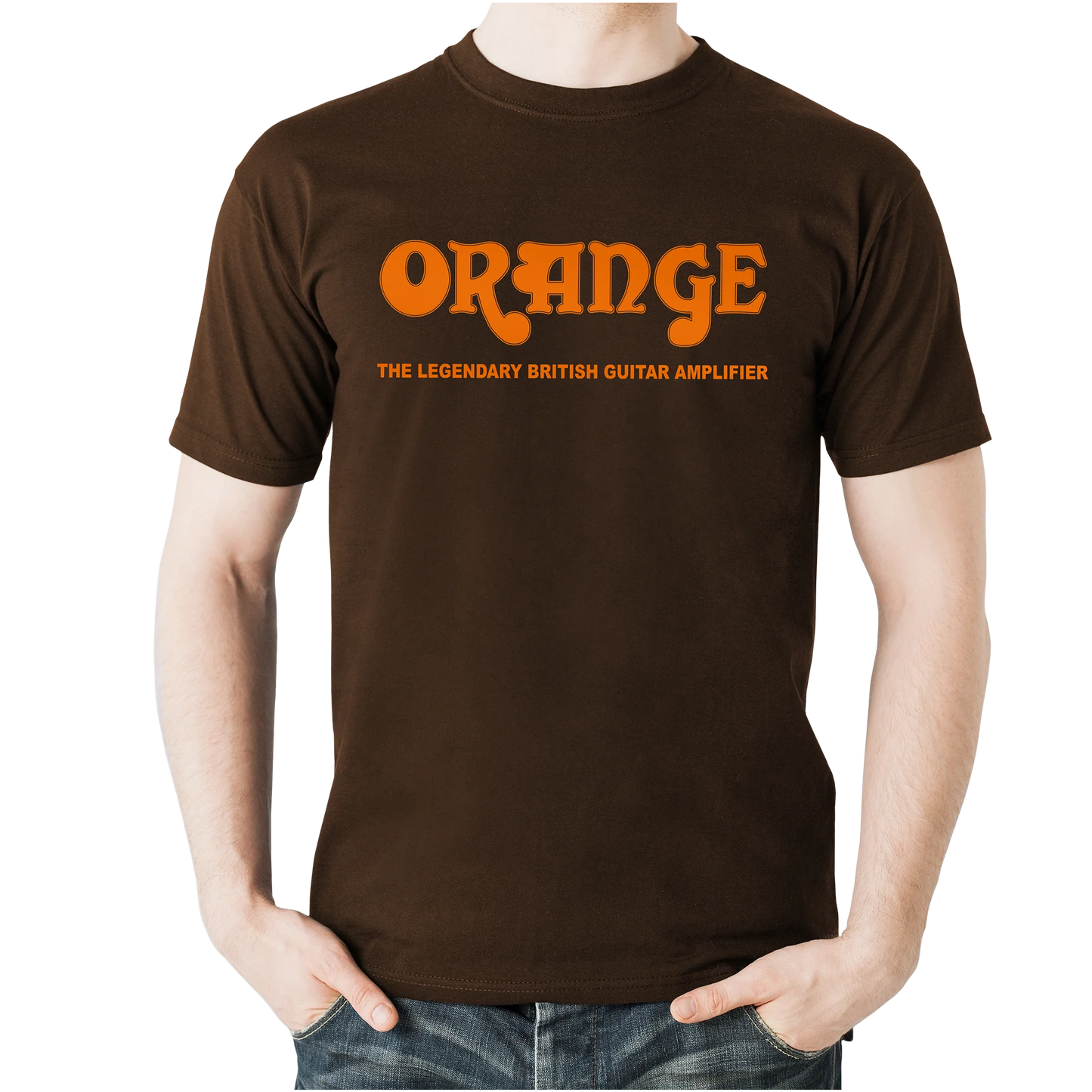 Classic T-Shirt