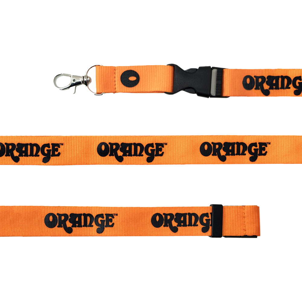 Lanyard