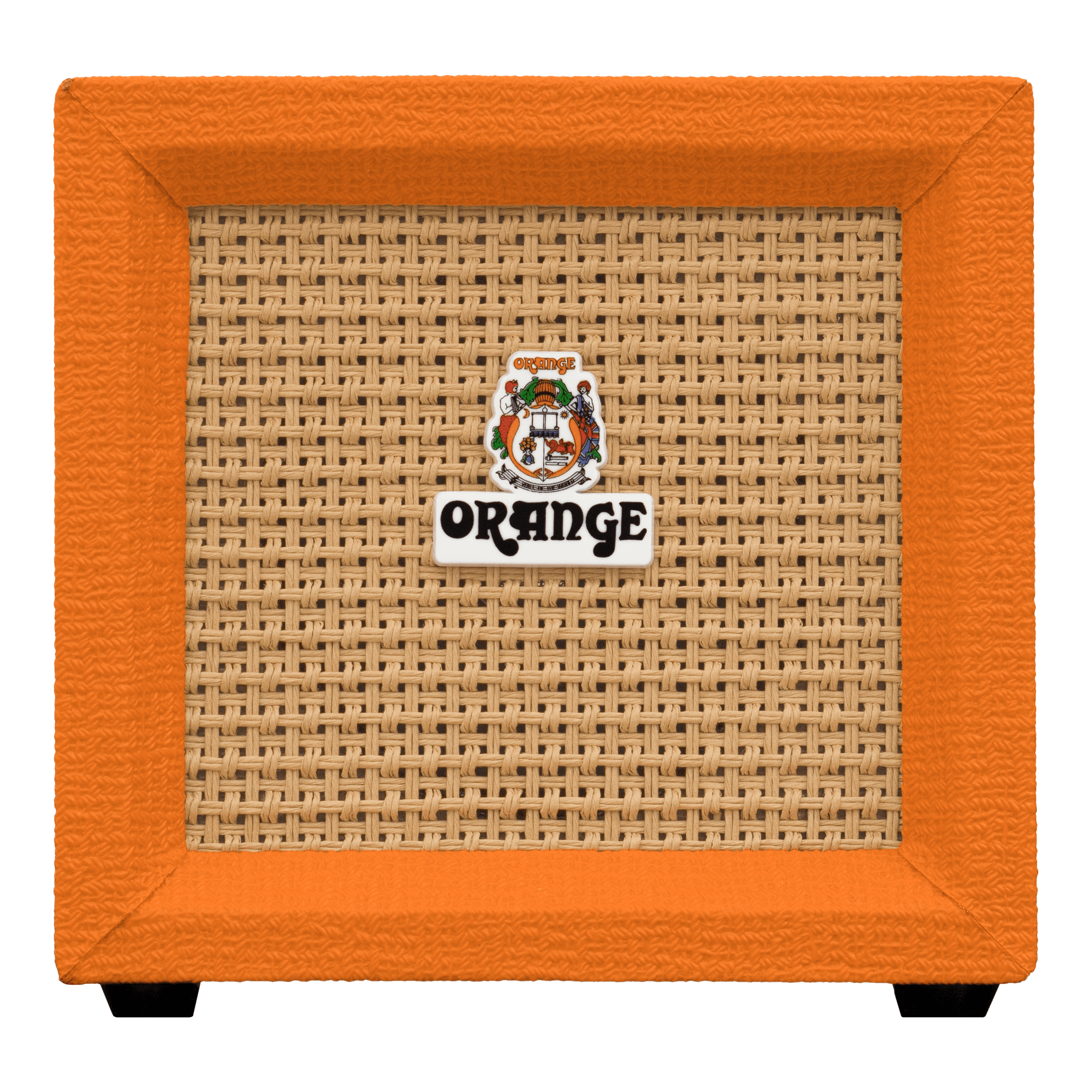 Micro Crush – Orange Music Electronic Co Ltd
