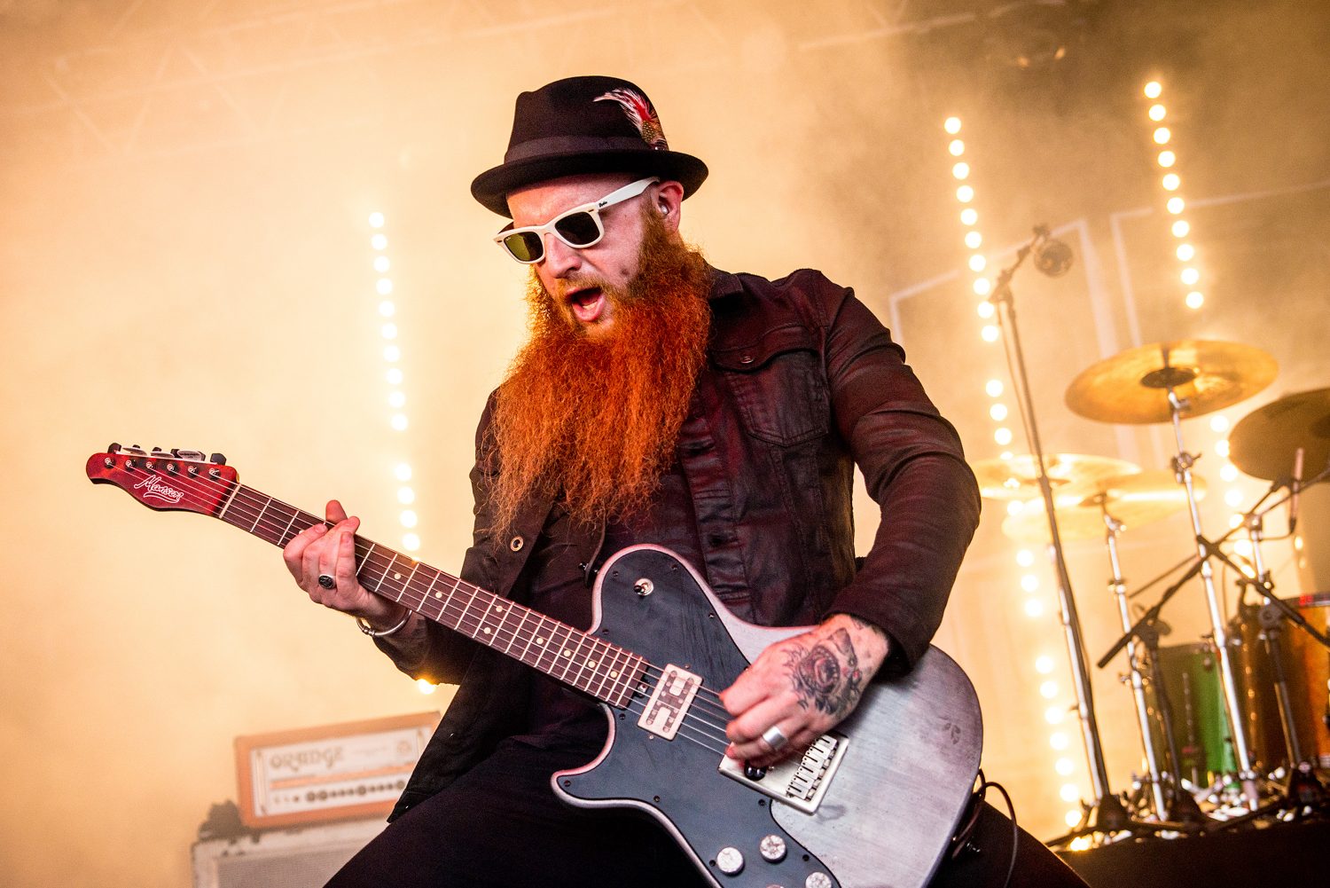 Skindred