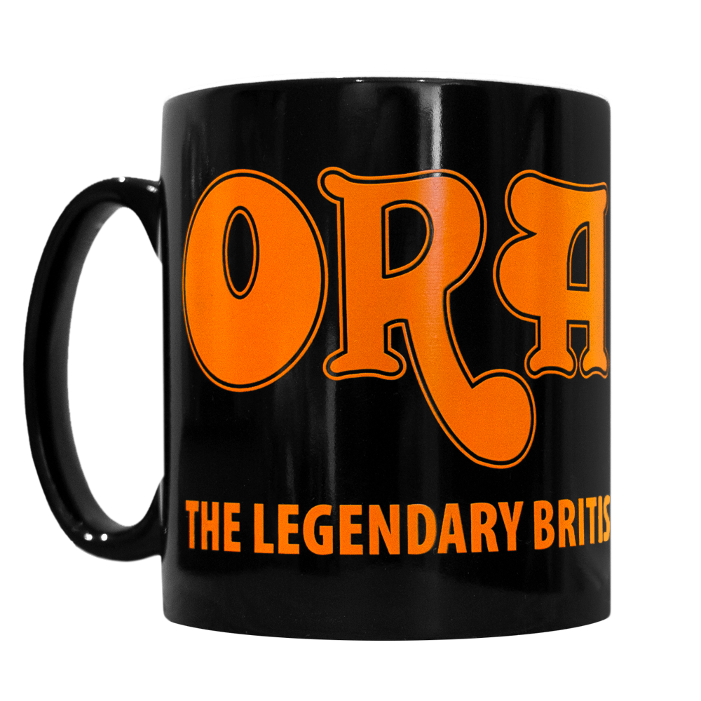 Logo Coffee Mug