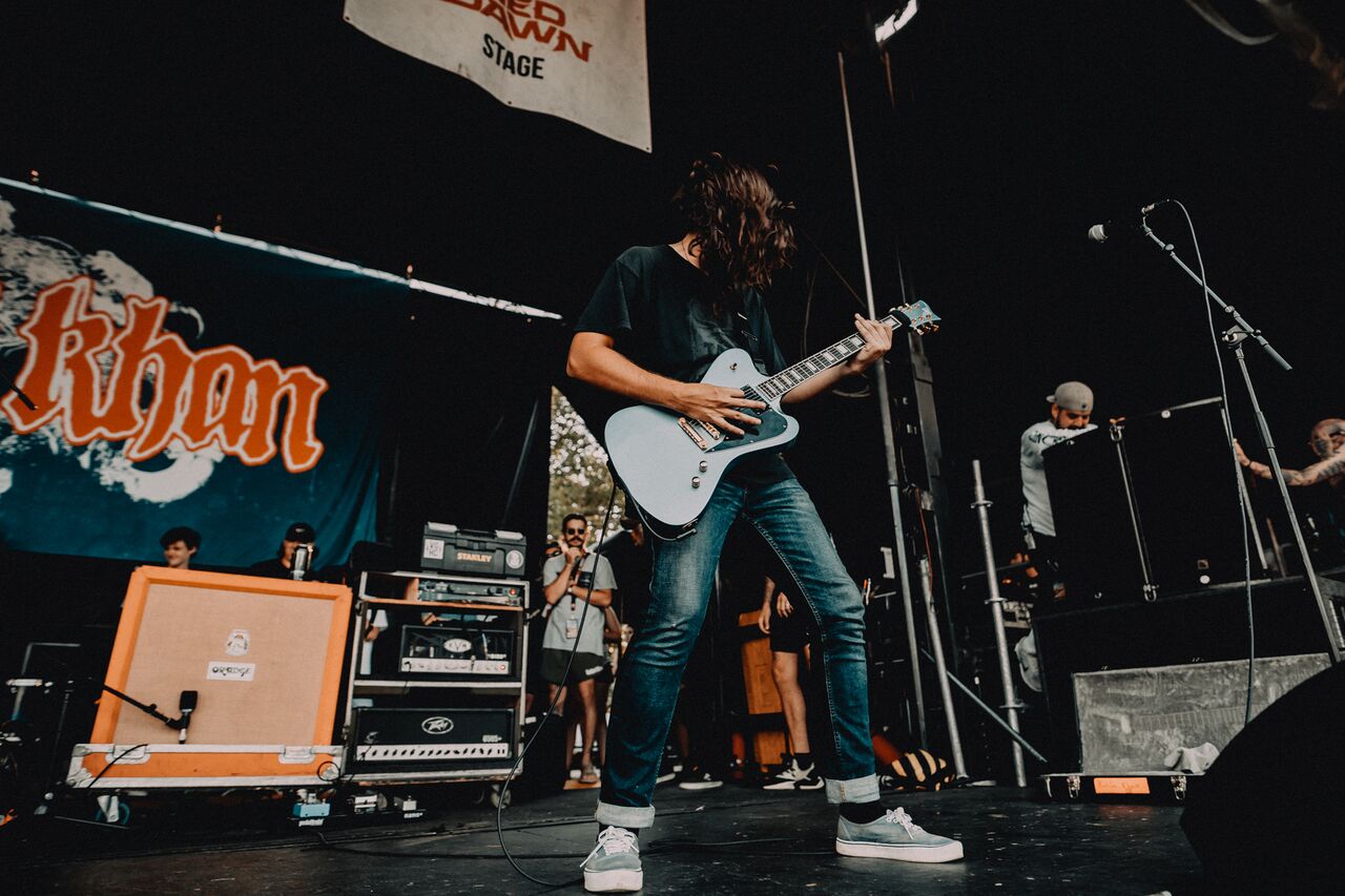 Kublai Khan