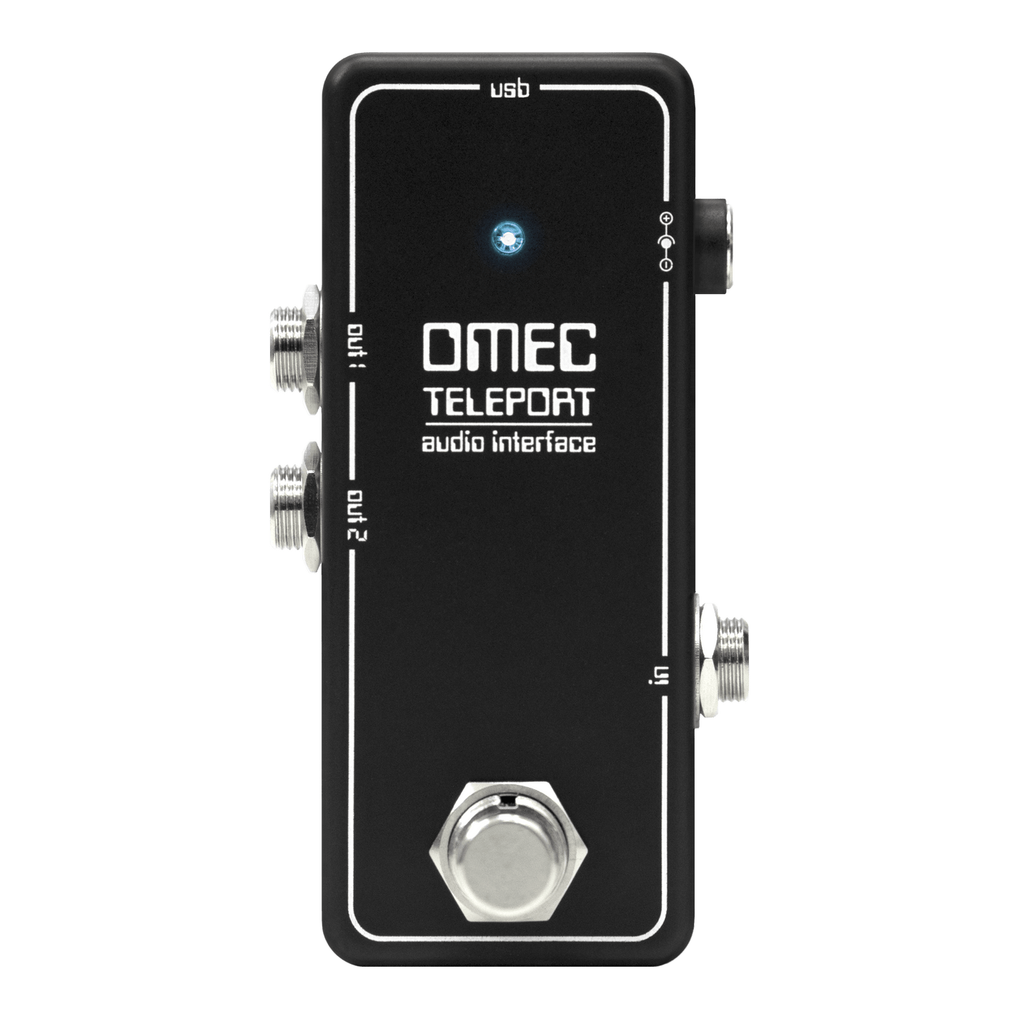 OMEC Teleport